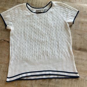 VINTAGE Knit Top in Great Condition!!!
